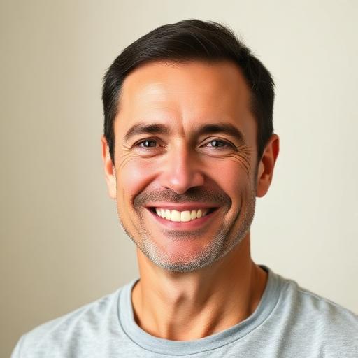 Mike R.